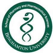 Binghamton University Logo